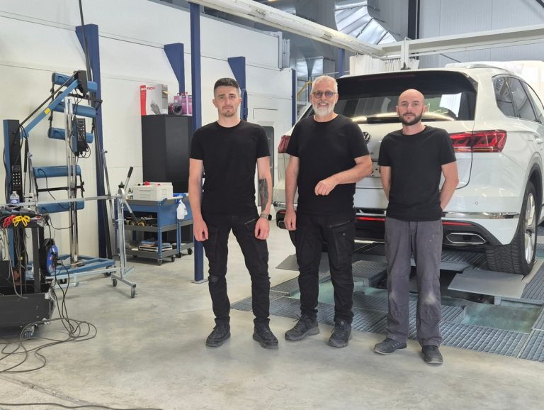 CLASS’DEBOSS, débosselage haute précision, carrosserie traditionnelle