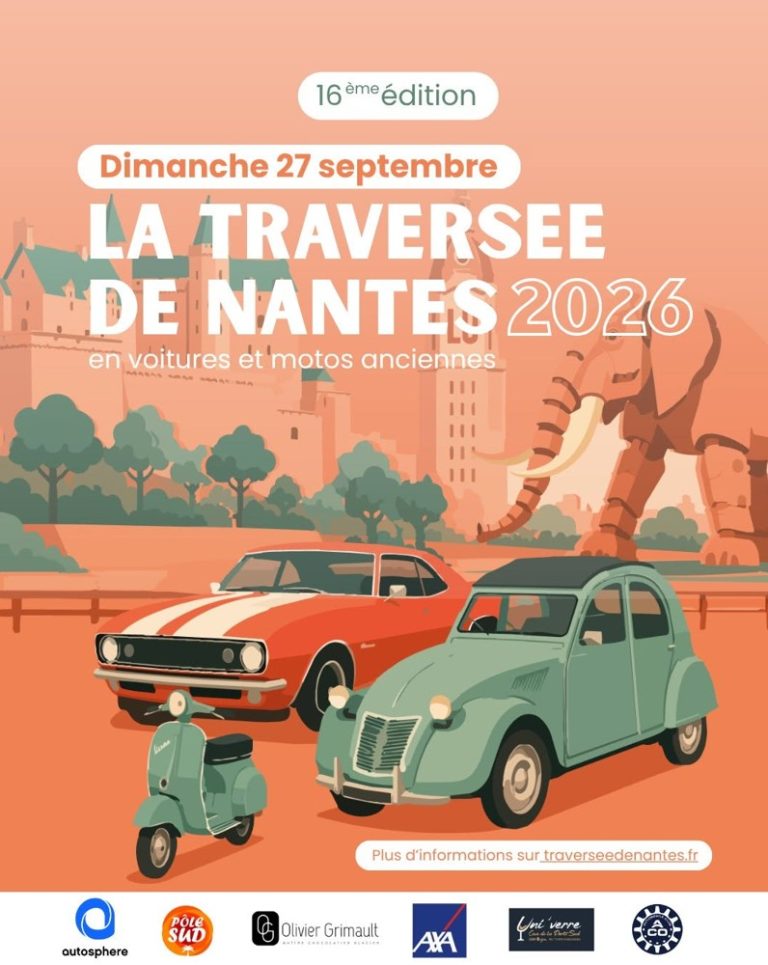 ÇA ROULE A NANTES