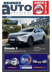 Rennes Auto-Moto n°48