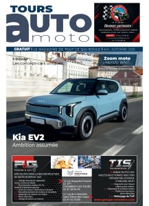 Tours Auto-Moto n°41