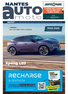 Nantes Auto-Moto n°61