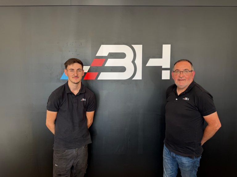 BH CAR NANTES, votre partenaire de proximité