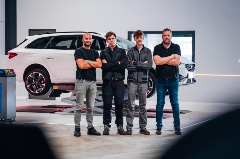 L’ATELIER BY JB MOTORS, un tout nouveau service !