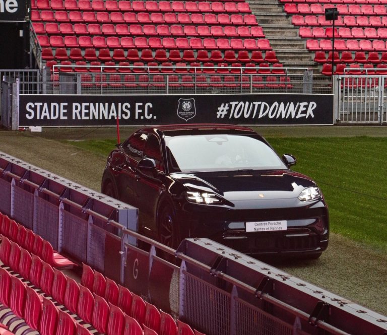 ILS FONT L’AUTO À RENNES