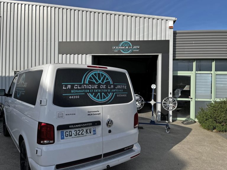 HCA Concept offre le meilleur à votre auto
