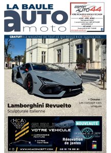 La Baule Auto-Moto n°28