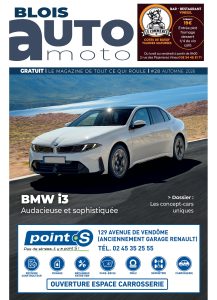 Blois Auto-Moto n°28