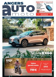 Angers Auto-Moto n°53