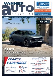 Vannes Auto-Moto n°38