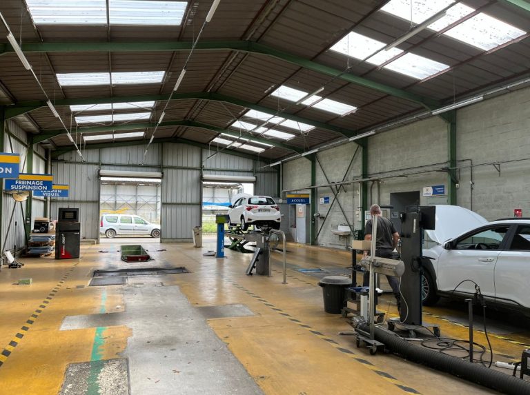 Auto Sécurité Saint-Nazaire, l’expertise au service de tous